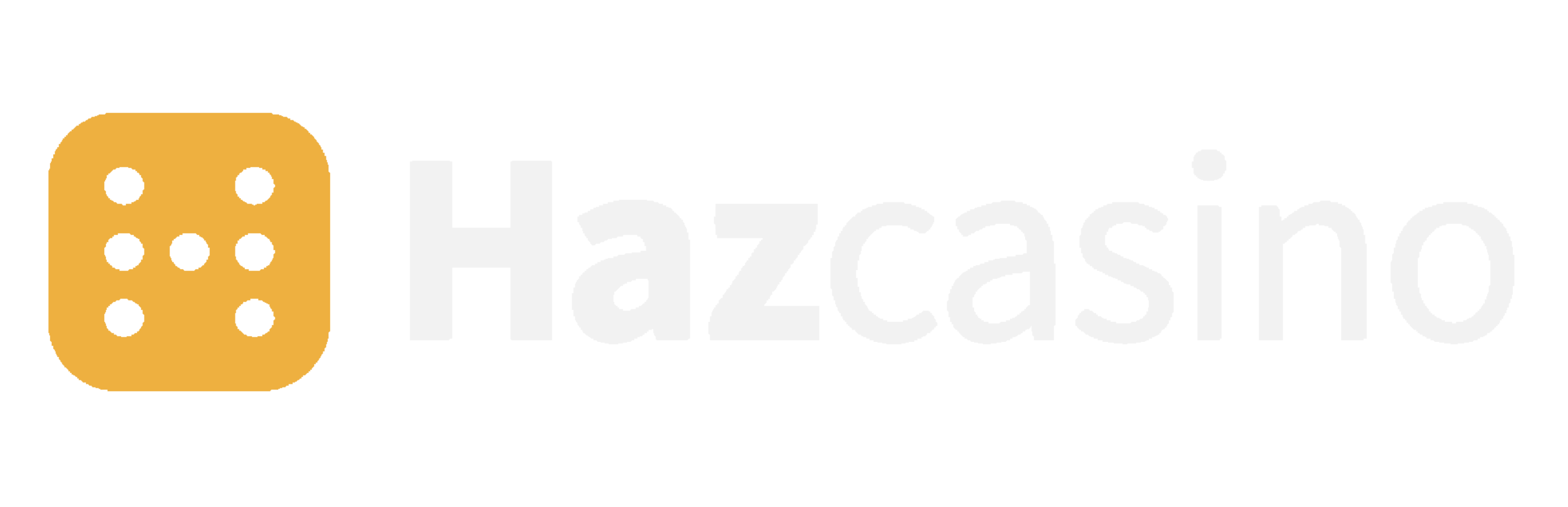 Logo von Haz Casino