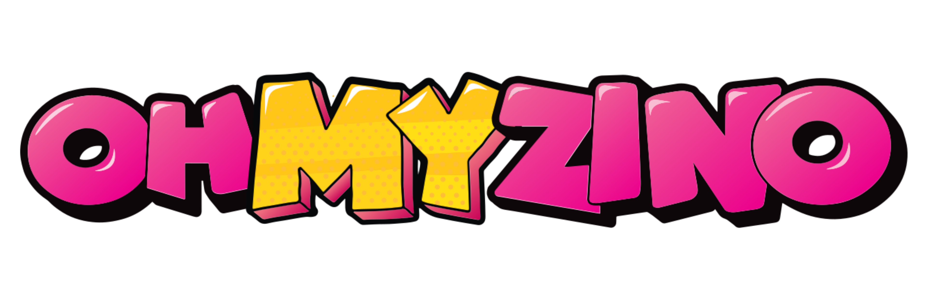 Logo von Ohmyzino