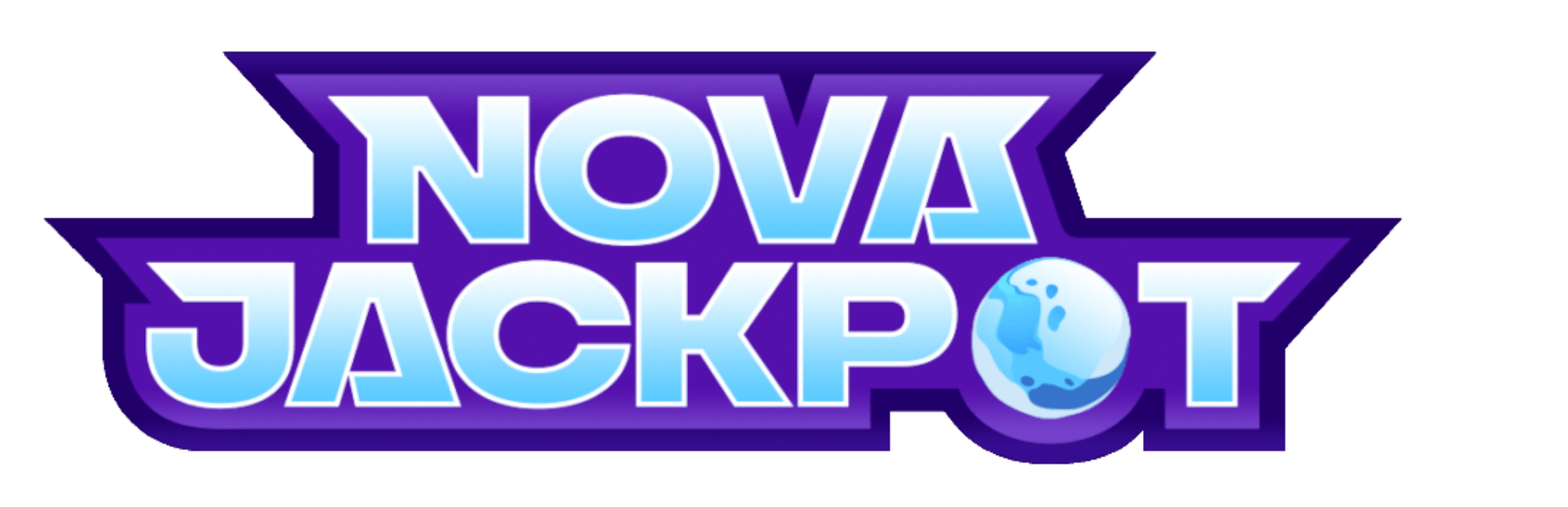 Logo von Nova Jackpot