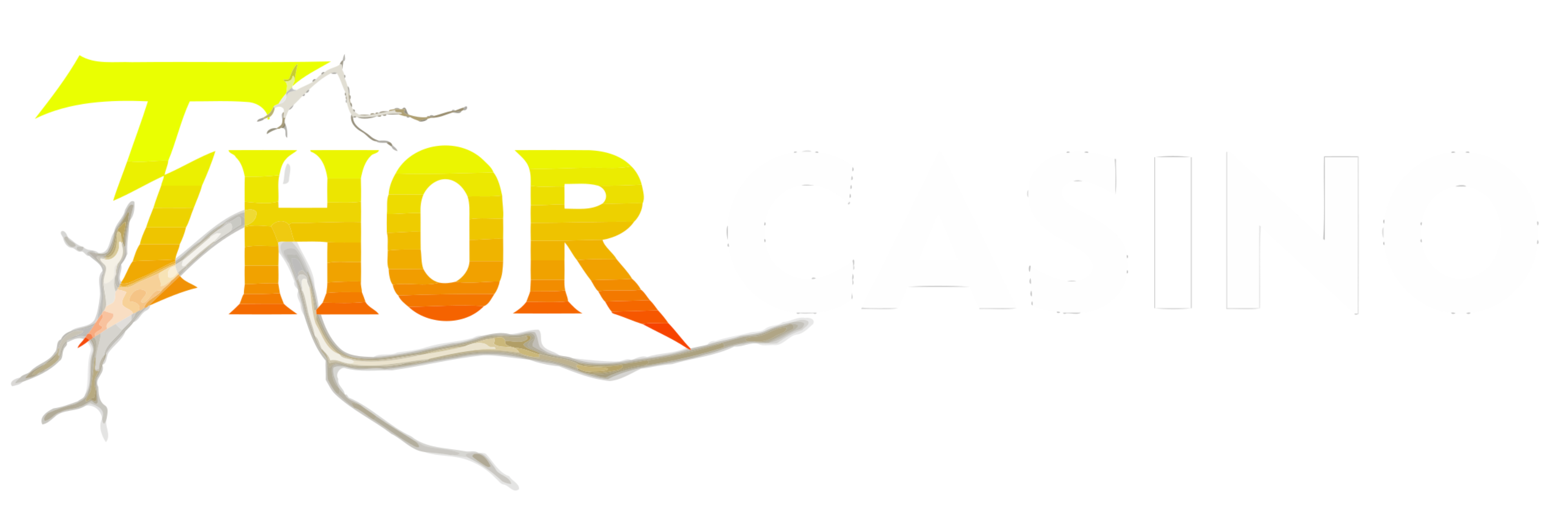 Logo von Thor Casino