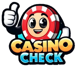 Casino Check Logo