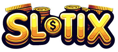 Slotix Logo