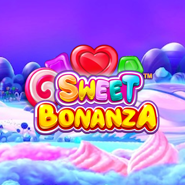 Sweet Bonanza icon