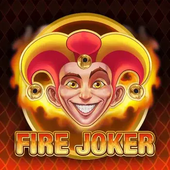 Fire Joker icon