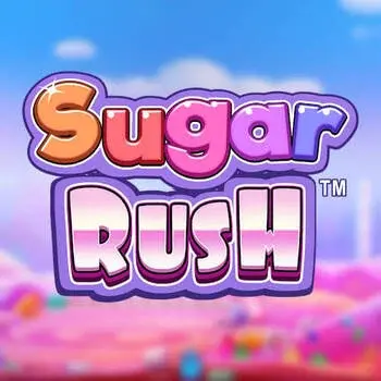 Sugar Rush icon