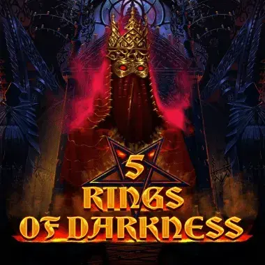 5 Rings of Darkness icon