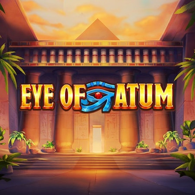 Eye of Atum icon