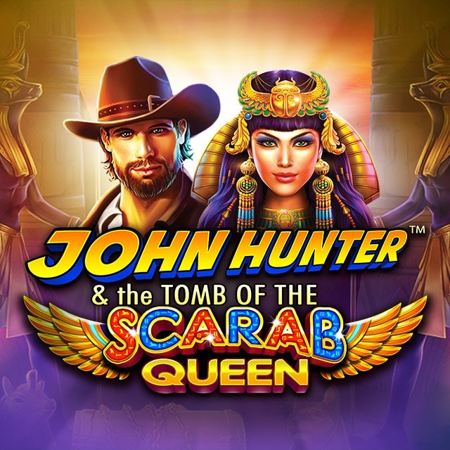 John Hunter and the Tomb of the Scarab Queen icon