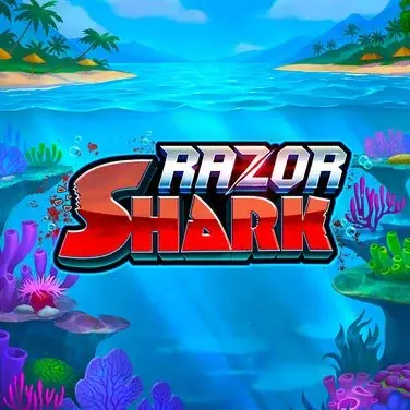 Razor Shark