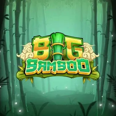 Big Bamboo icon