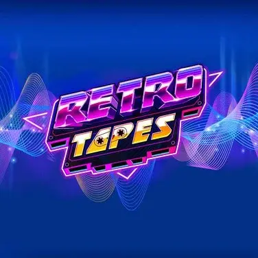 Retro Tapes icon