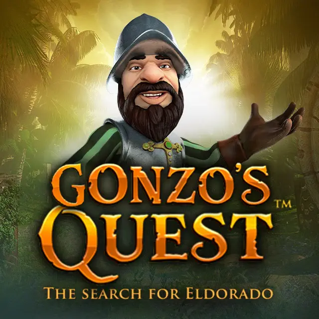 Gonzo's Quest icon