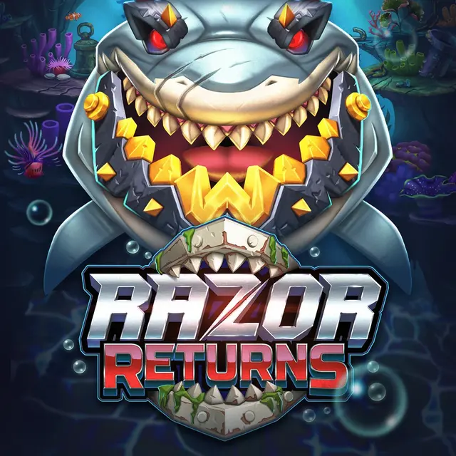 Razor Returns icon