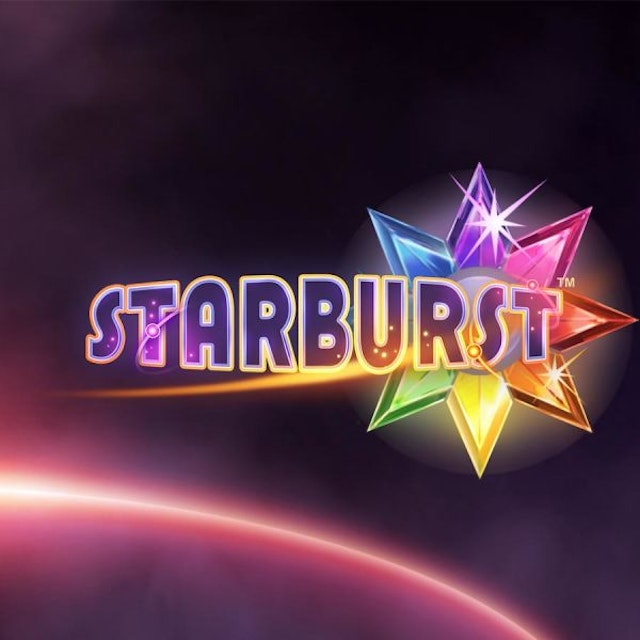 Starburst icon