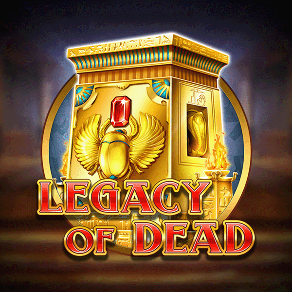 Legacy of Dead icon