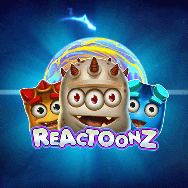 Reactoonz icon