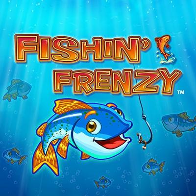 Fishin' Frenzy icon