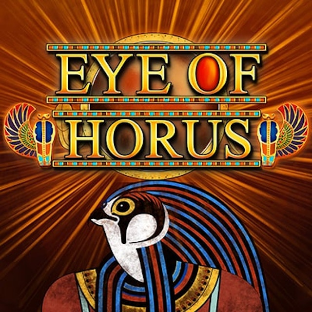 Eye of Horus icon