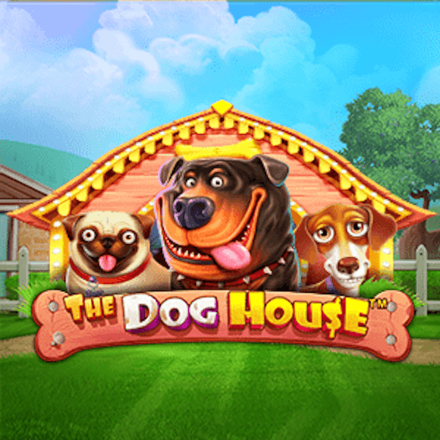 The Dog House icon