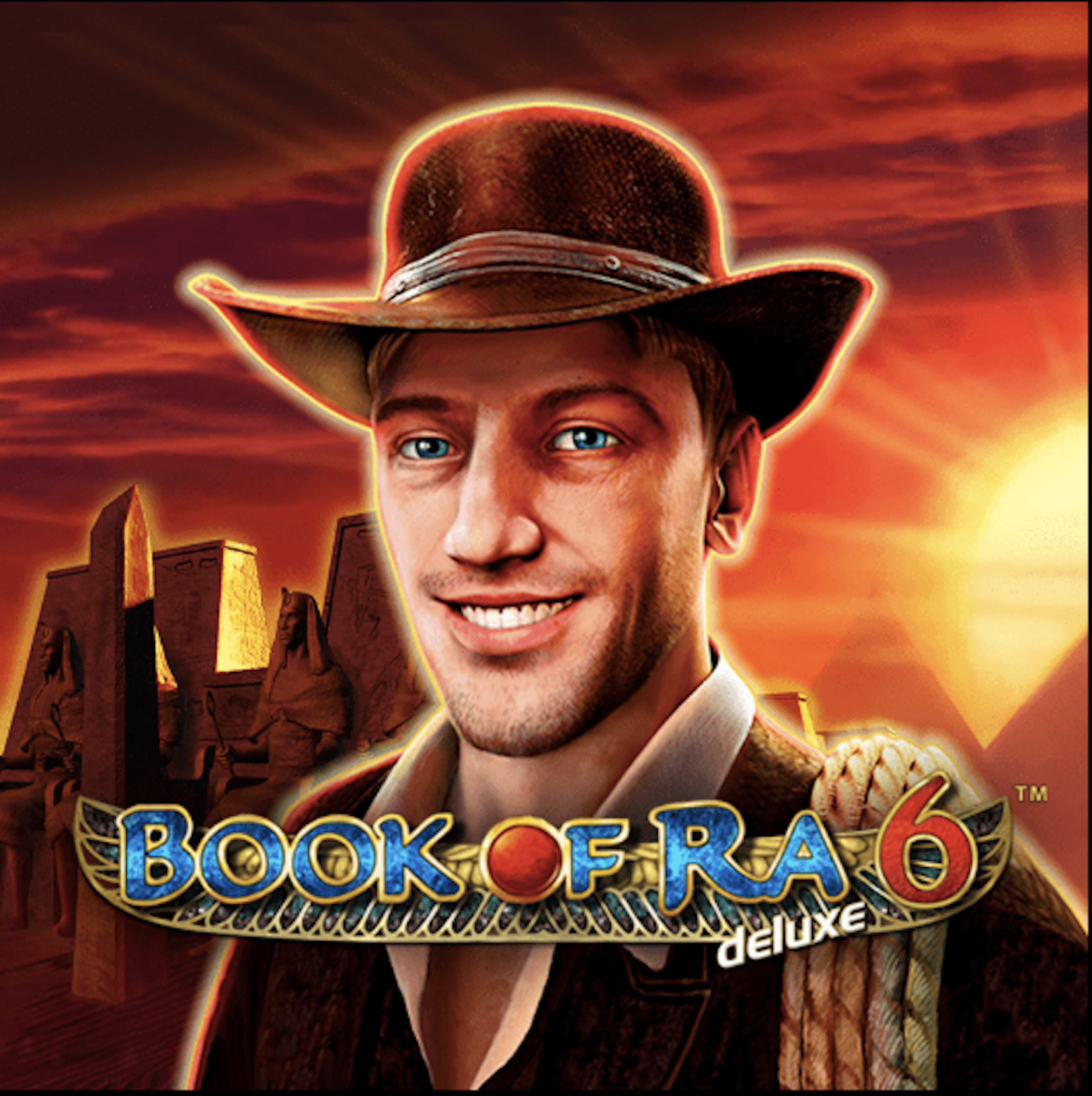 Book of Ra 6 Deluxe