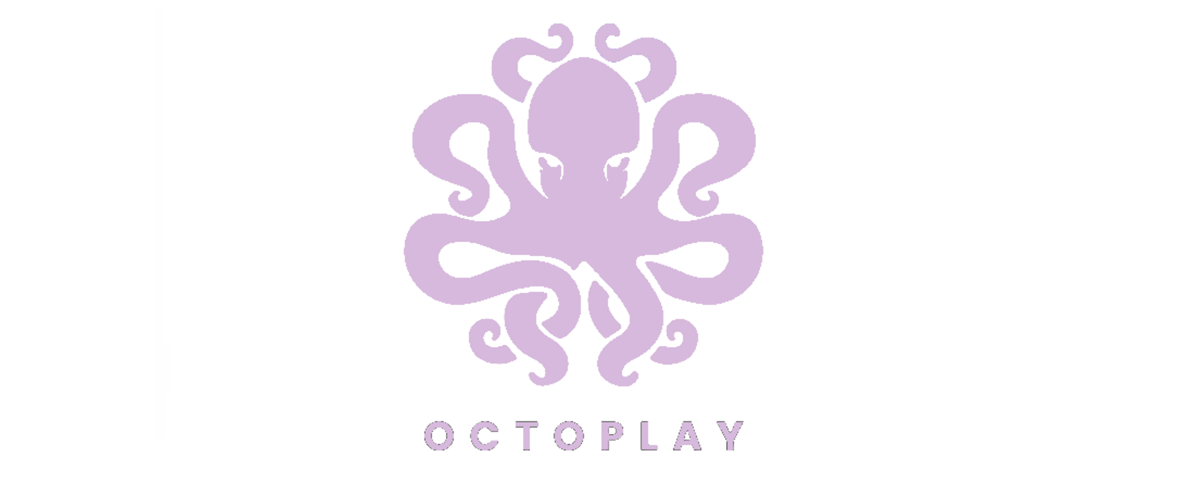 Octoplay Logo