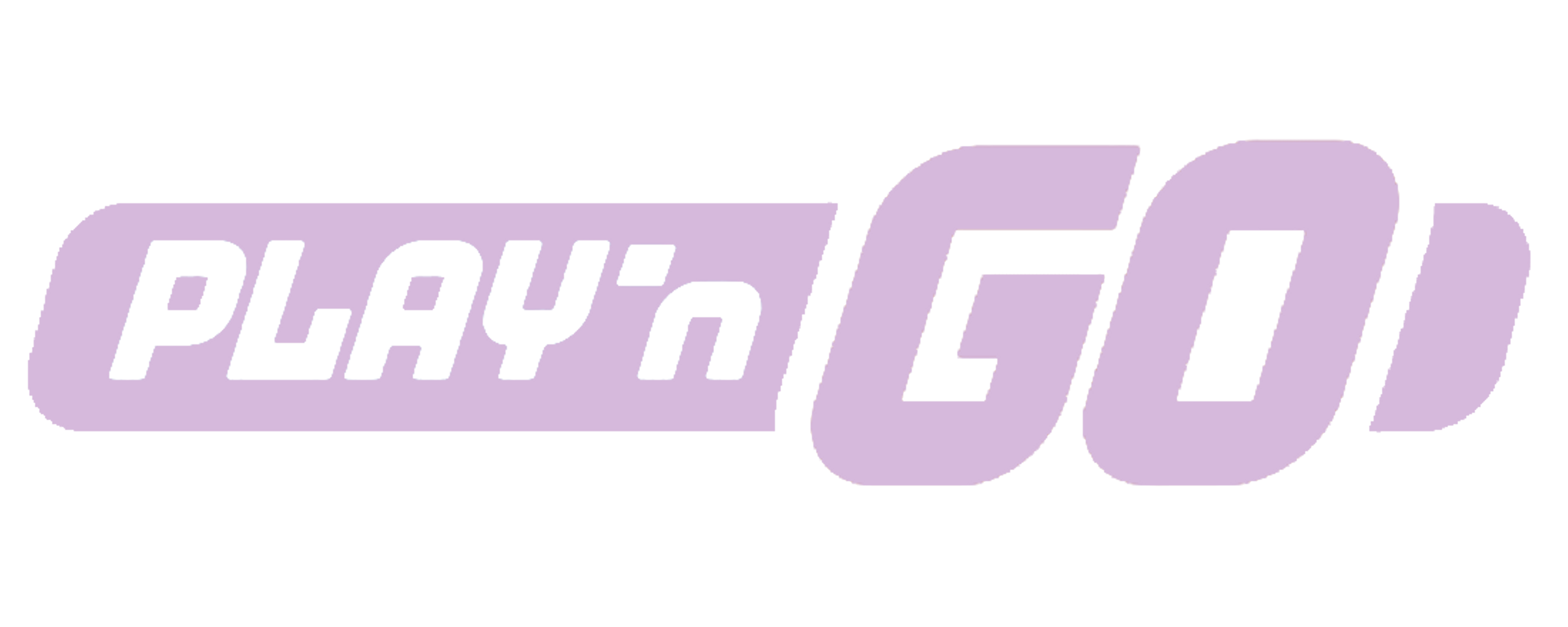 Play'n Go Logo