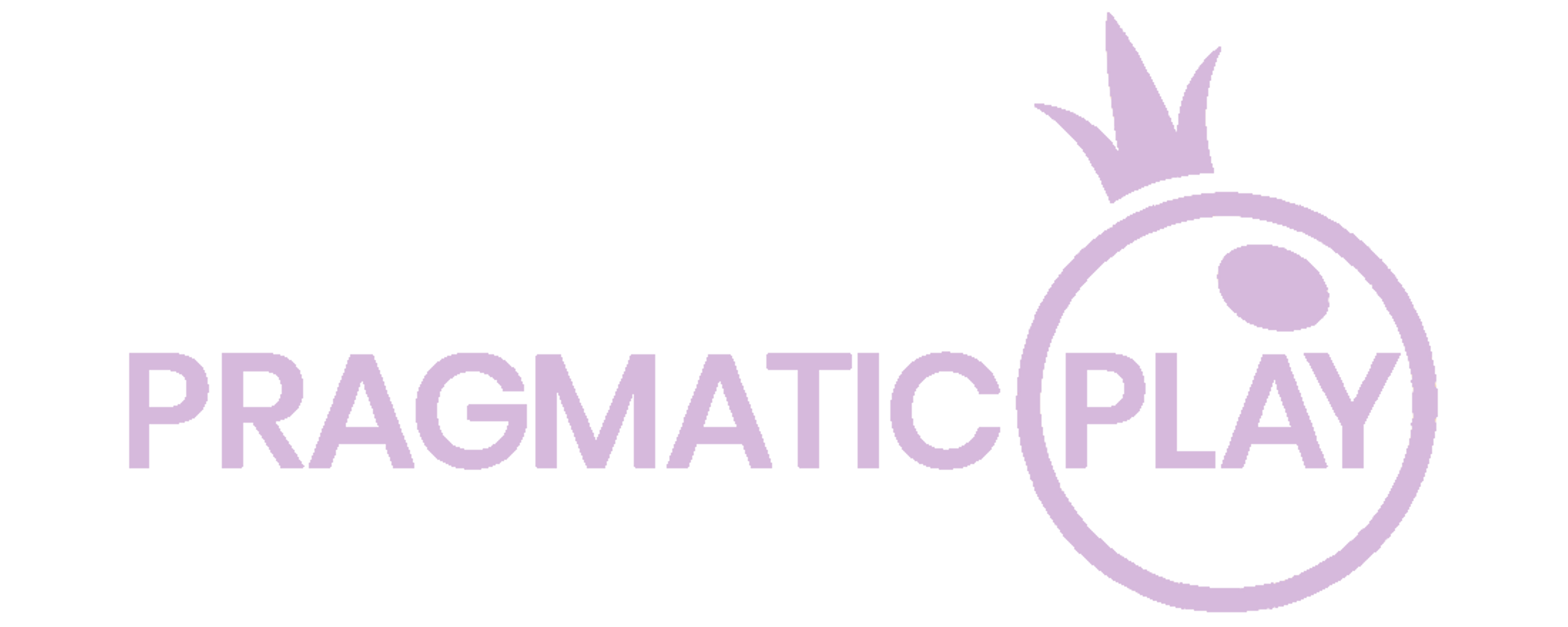 Pragmatic Play Logo