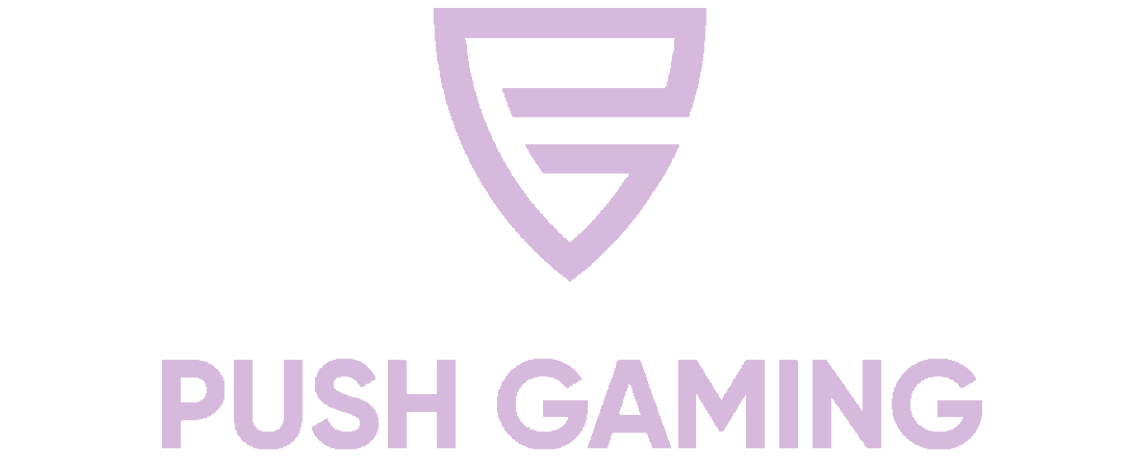 Push Gaming Logo