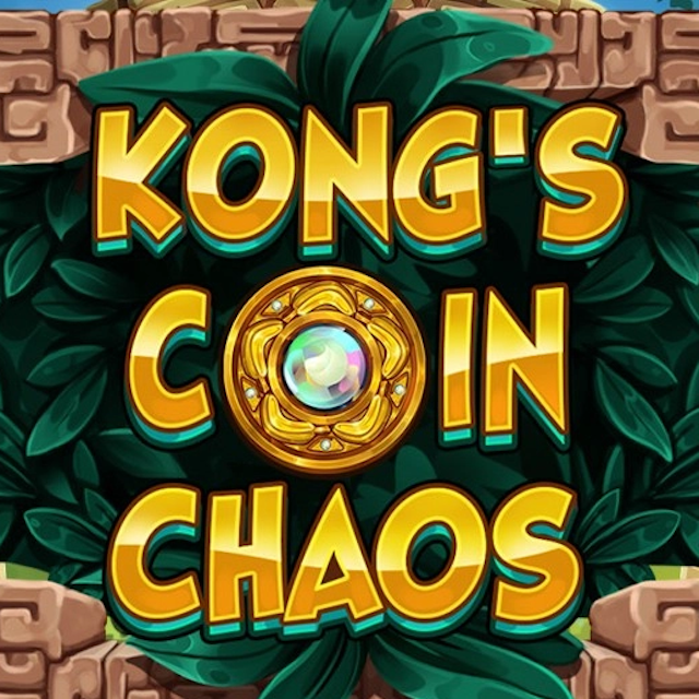 Kong's Coin Chaos icon