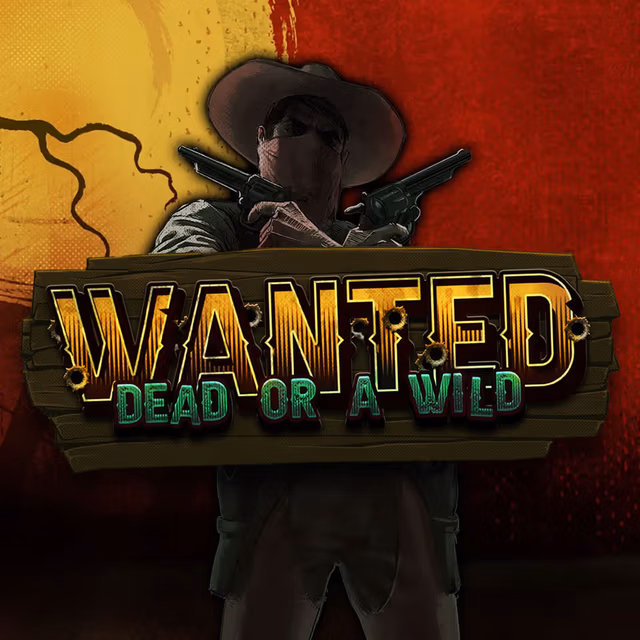 Wanted Dead or a Wild icon