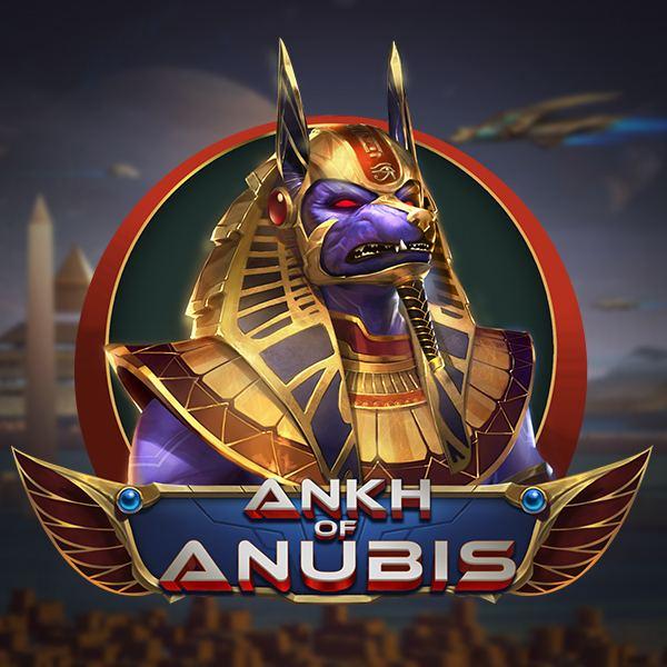 Ankh of Anubis icon